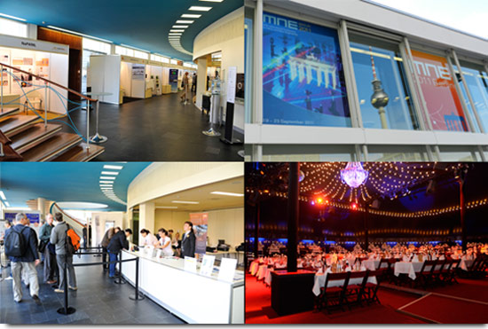 Events bei Rosendahl Events